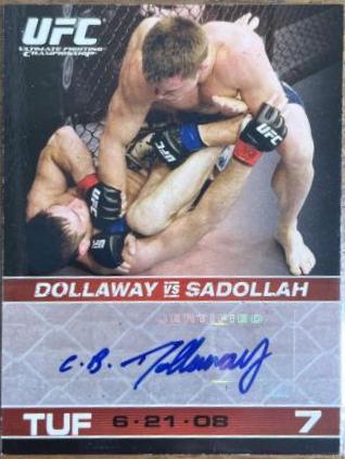 CB Dollaway #ACBD
