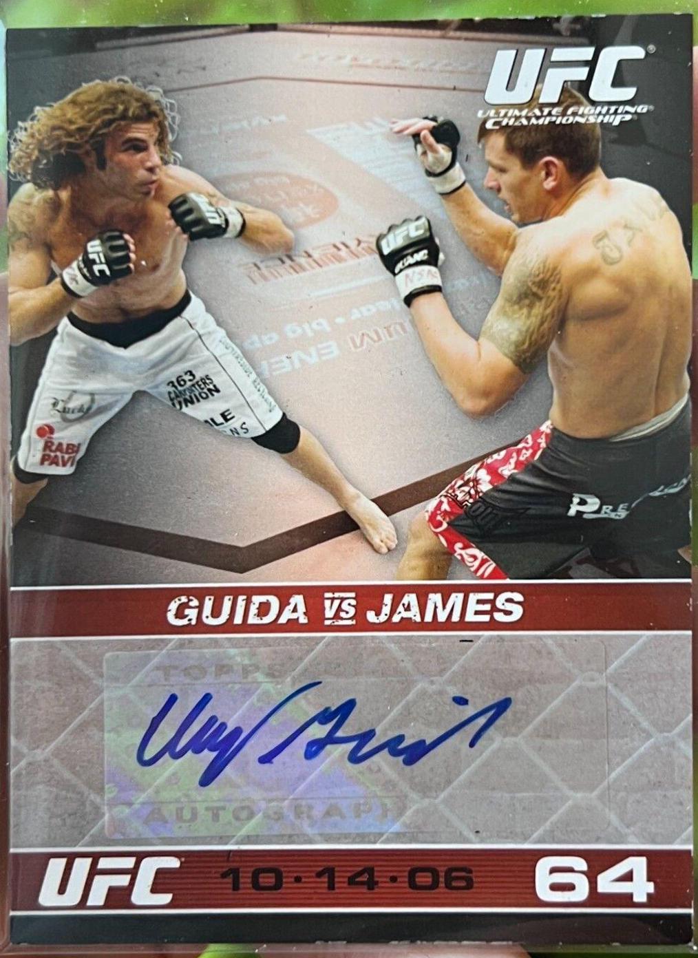 Clay Guida #ACG