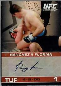 Diego Sanchez #ADS