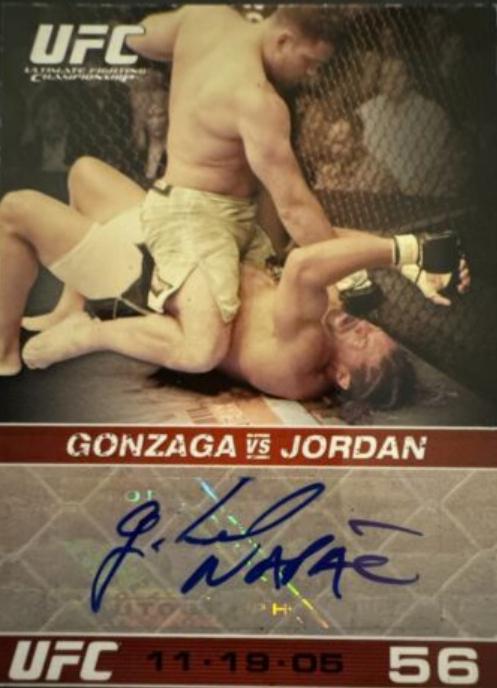 Gabriel Gonzaga #AGG