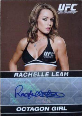 Rachelle Leah #ARL