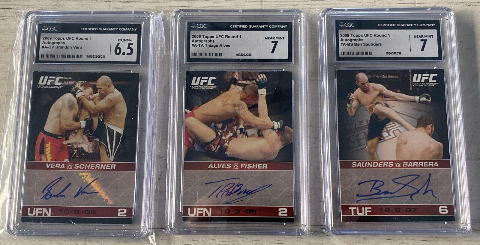 Thiago Alves #ATA