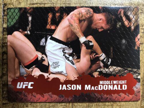Jason MacDonald [Ruby] #84