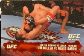 Jim Miller, David Baron [Ruby] #105