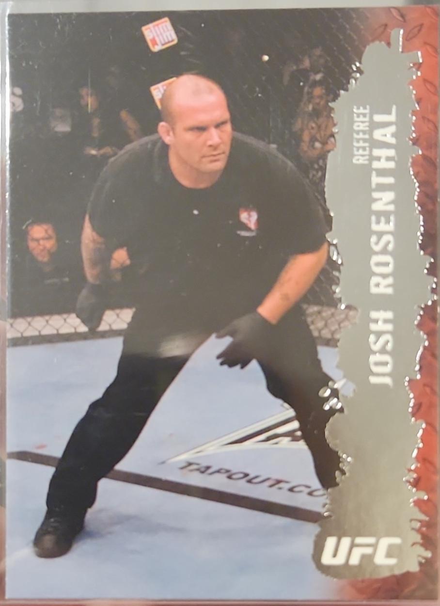 Josh Rosenthal #149