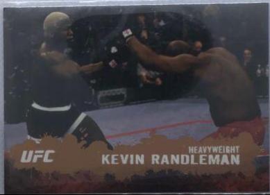 Kevin Randleman [Bronze] #81