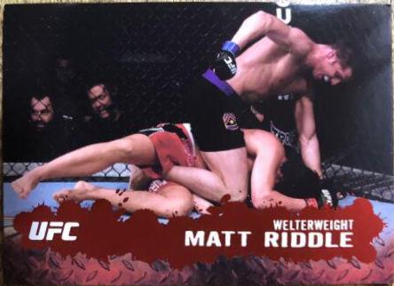 Matt Riddle [Ruby] #52