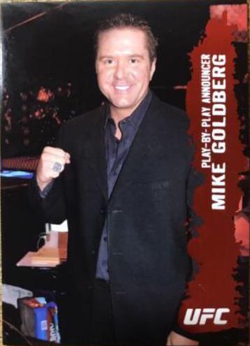 Mike Goldberg [Ruby] #145
