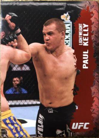 Paul Kelly [Ruby] #42