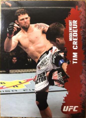 Tim Credeur [Ruby] #64