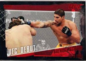 Brendan Schaub [Red] #148