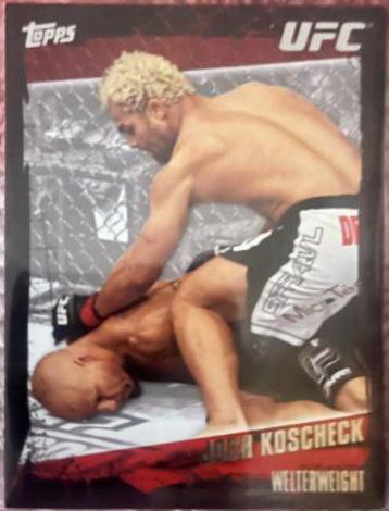 Josh Koscheck #70