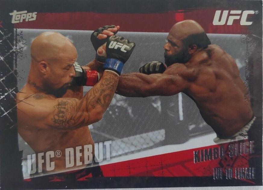 Kimbo Slice #147