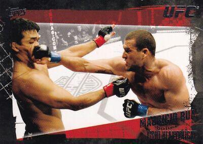 Mauricio Rua #96