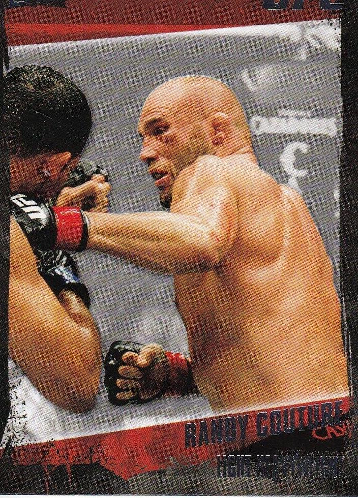 Randy Couture #16