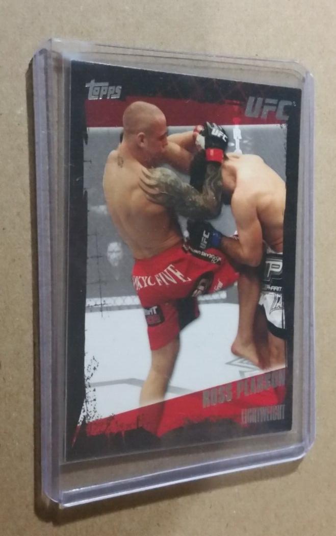 Ross Pearson #31