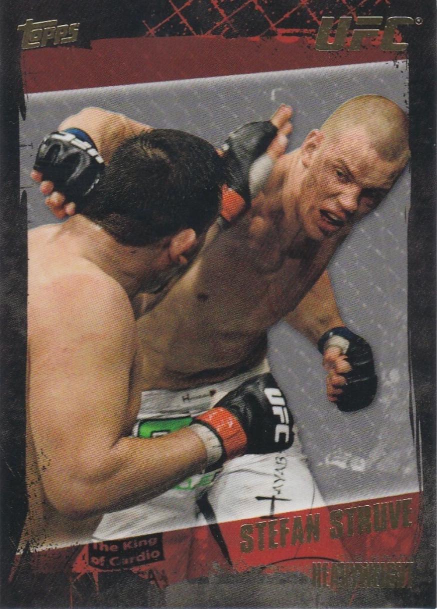 Stefan Struve #44