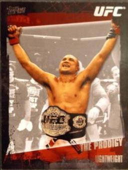 The Prodigy #20