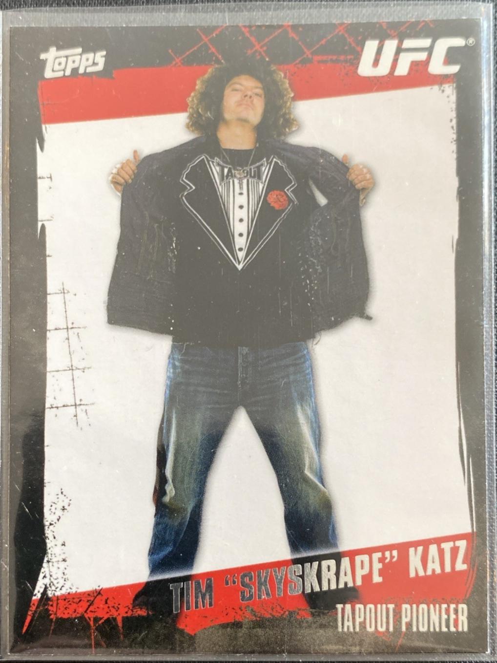 Tim Katz #176
