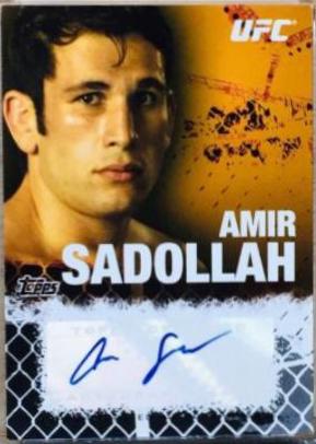 Amir Sadollah [Onyx] #FA-ASA