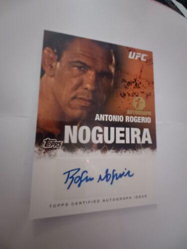 Antonio Rogerio Nogueira #FA-ARN