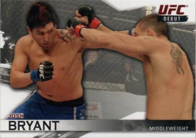 Josh Bryant #135