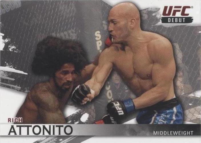 Rich Attonito #141