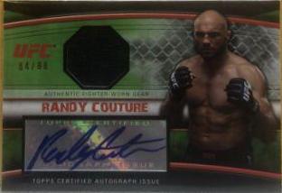 Randy Couture #A-RC