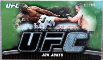 Jon Jones [Green] #FM-JJ