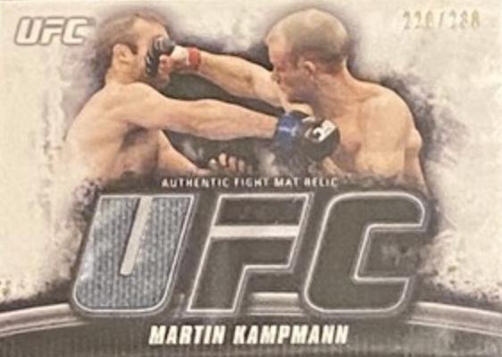 Martin Kampmann #FM-MK