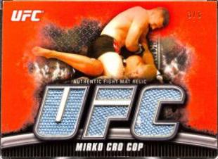 Mirko Cro Cop [Red] #FM-MC