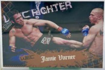Jamie Varner [Bronze] #141