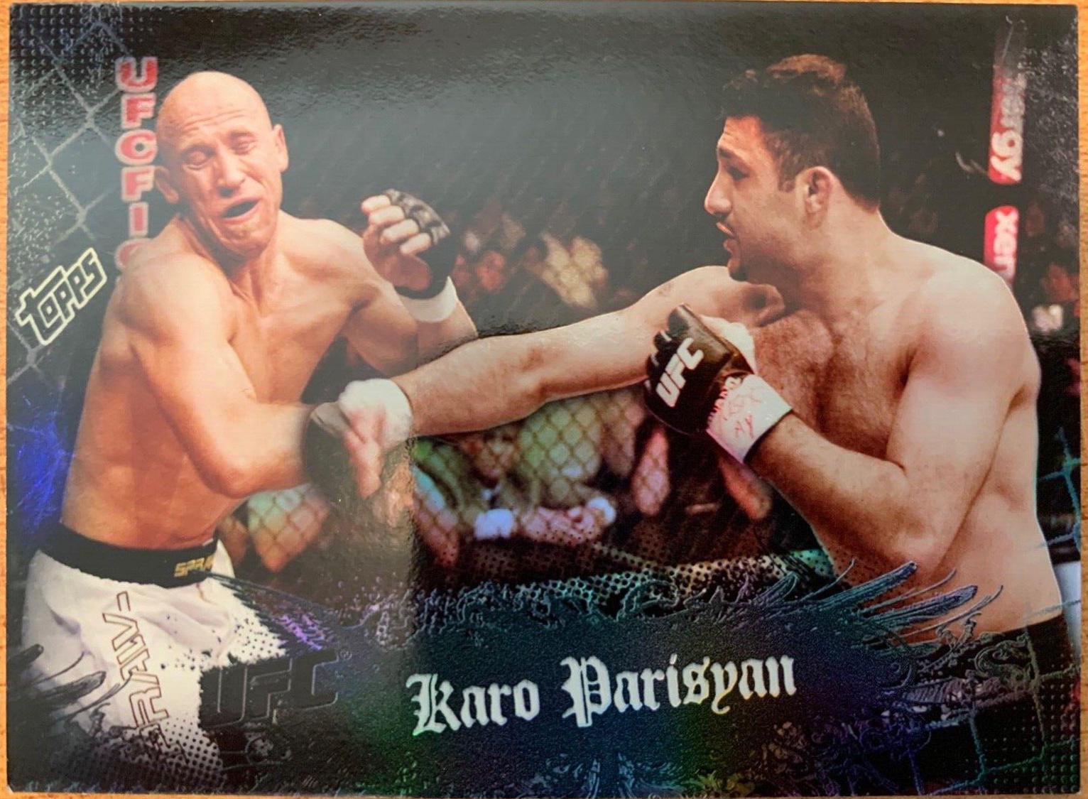Karo Parisyan #56