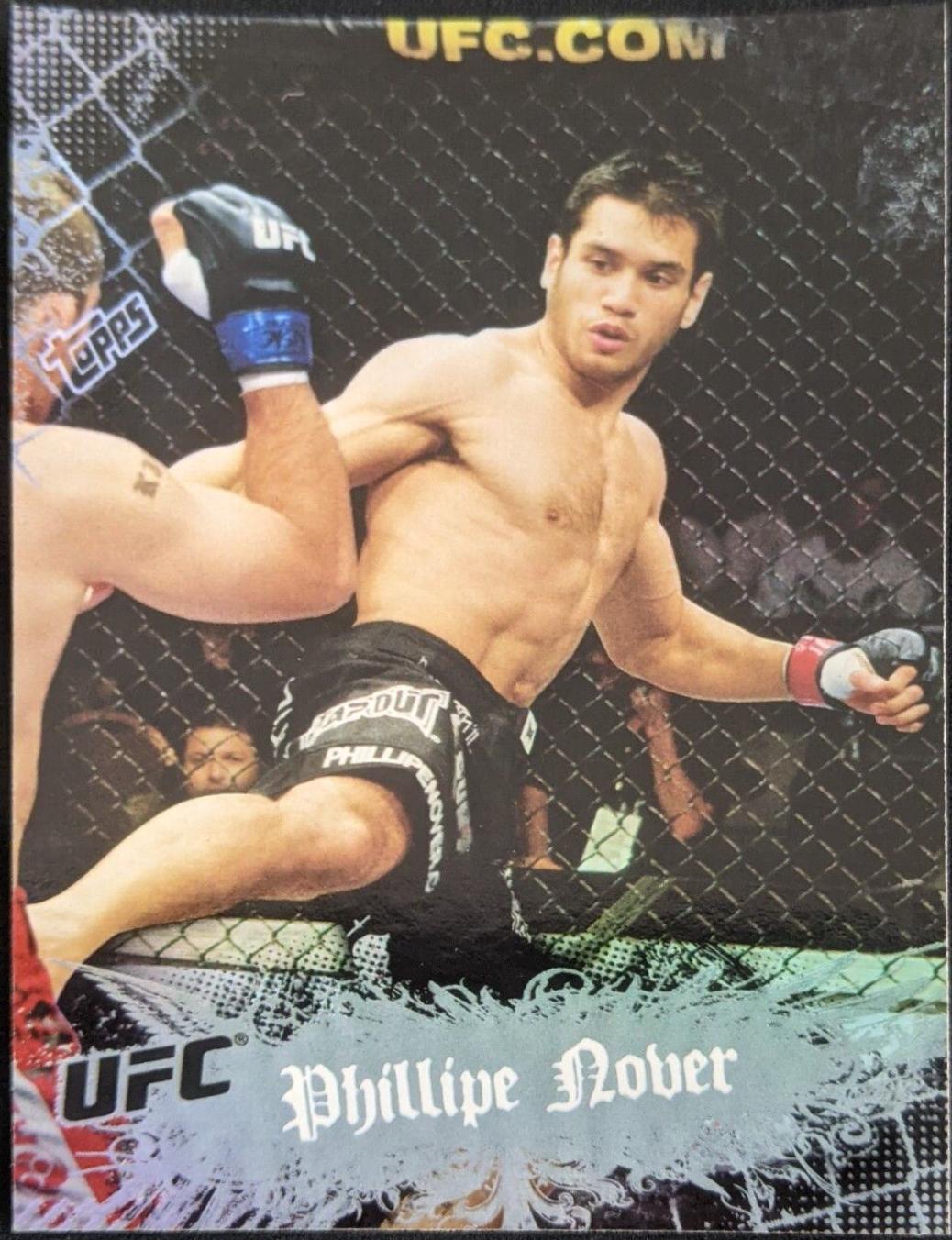 Phillipe Nover #108