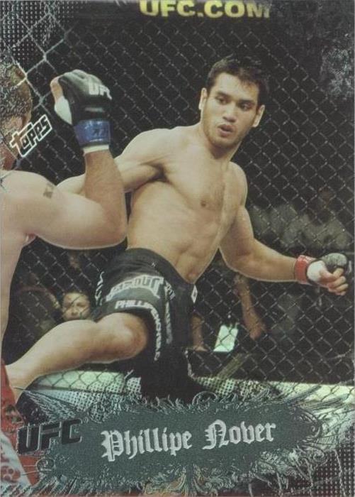 Phillipe Nover [Black] #108