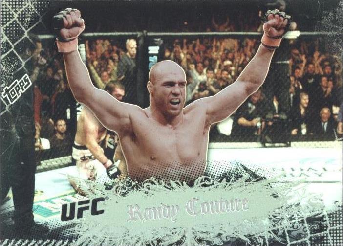 Randy Couture #42