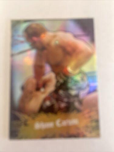 Shane Carwin [Gold] #91