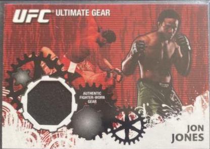 Jon Jones #UG-JJ