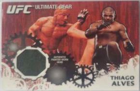 Thiago Alves #UG-TA