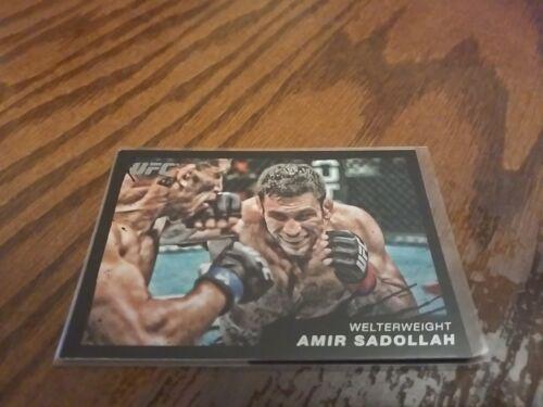 Amir Sadollah [Onyx] #18