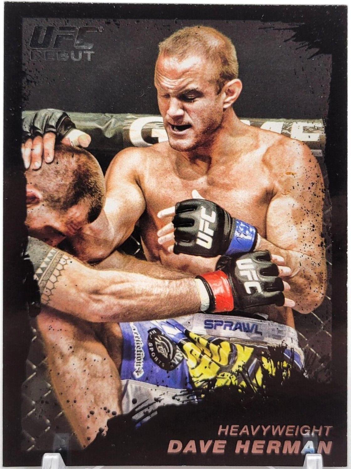 Dave Herman [Onyx] #23