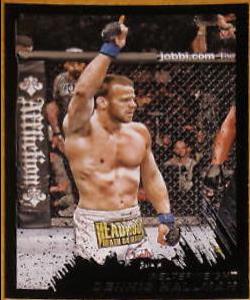 Dennis Hallman [Onyx] #160