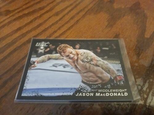 Jason MacDonald [Onyx] #207