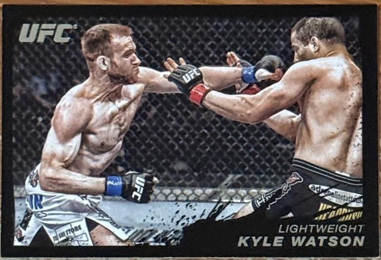 Kyle Watson [Onyx] #59