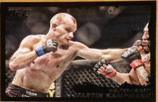 Martin Kampmann [Onyx] #140