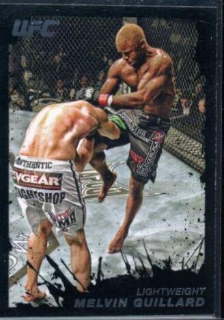 Melvin Guillard [Onyx] #203