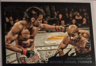Miguel Torres [Onyx] #82