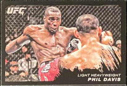 Phil Davis [Onyx] #208