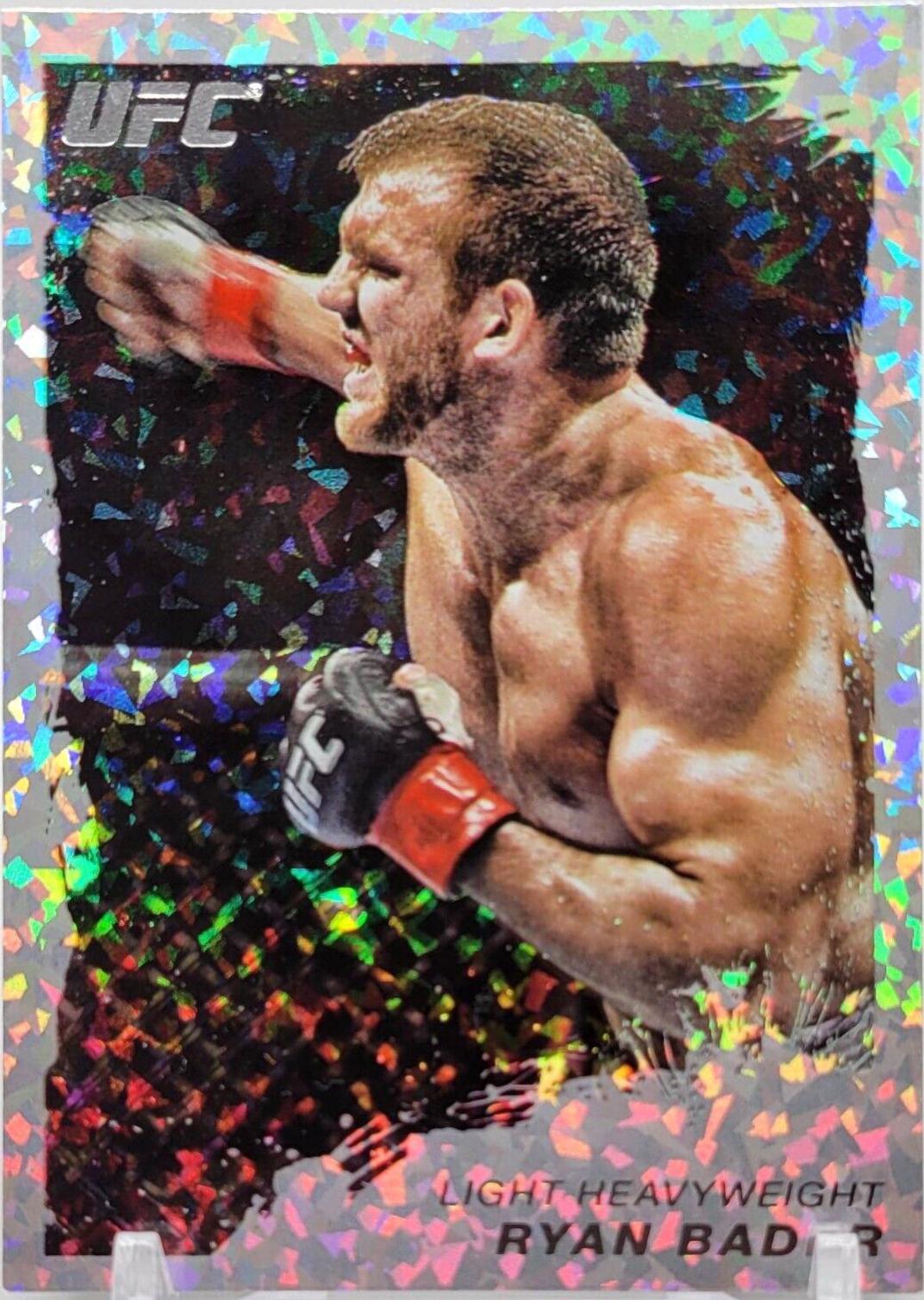 Ryan Bader #111