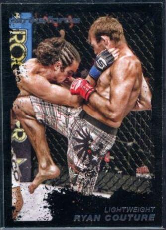 Ryan Couture [Onyx] #217